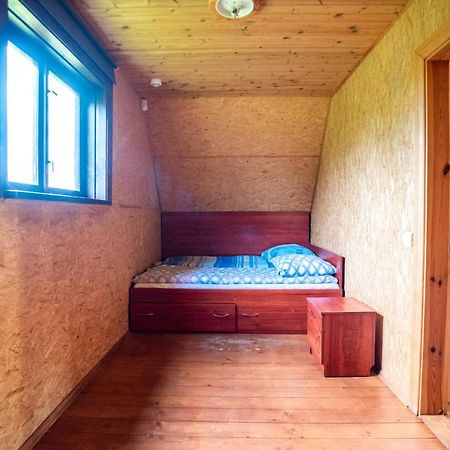 Pas Kaziuka Namukas Villa Палуше Екстериор снимка